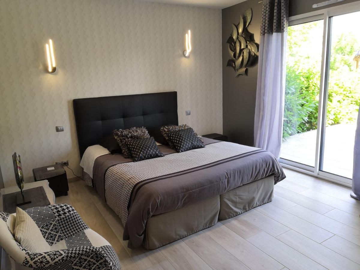 La Villa Le 29 Tracy-sur-Mer Exterior foto